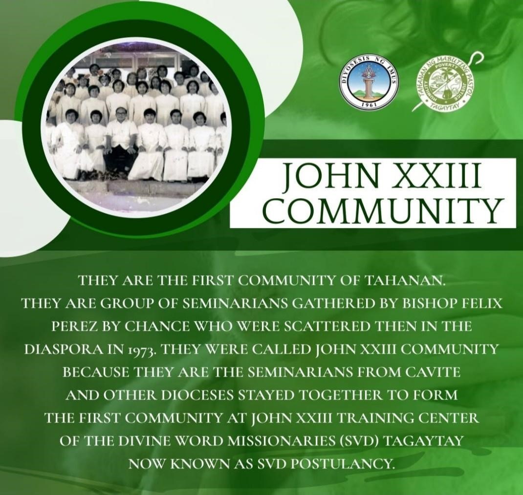 John XXIII Community